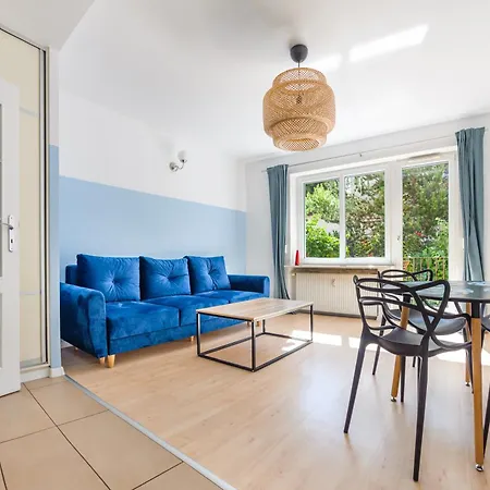 Majkowskiego, Sun & Snow Sopot