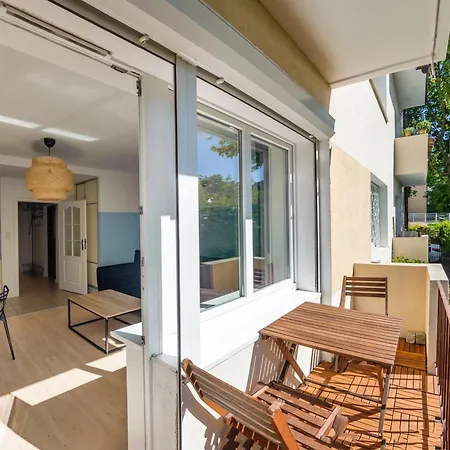 Majkowskiego, Sun & Snow Sopot