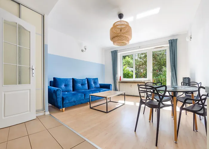 Majkowskiego, Sun & Snow Sopot