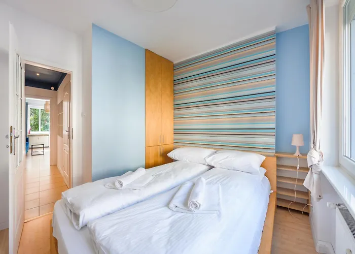 Majkowskiego, Sun & Snow * Sopot