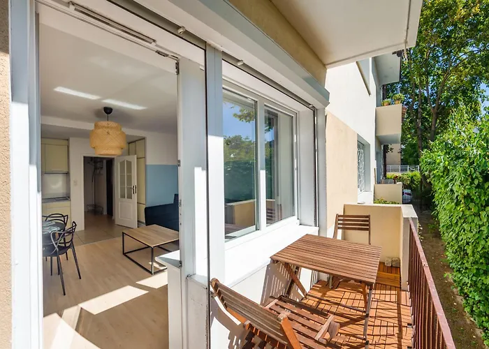 Majkowskiego, Sun & Snow Sopot